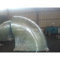 Carbon Steel Pipe Bend